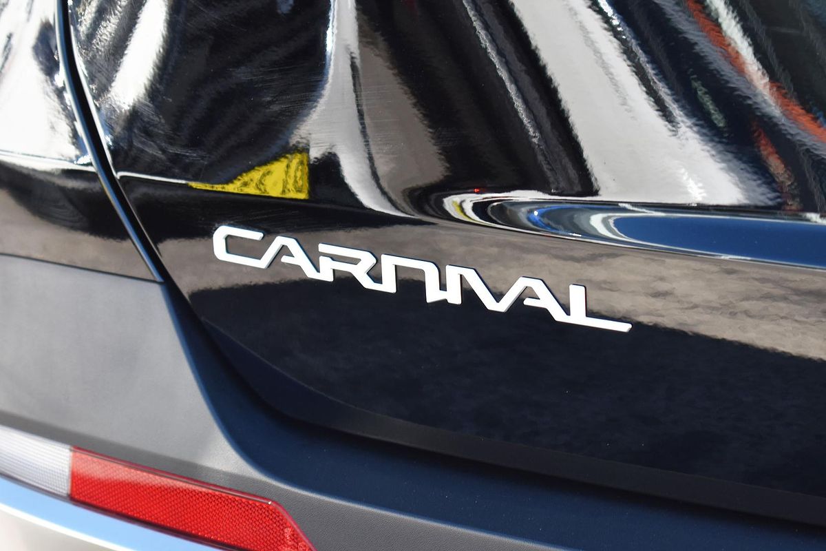 2024 Kia Carnival GT-Line KA4 PE