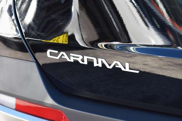2024 Kia Carnival GT-Line KA4 PE