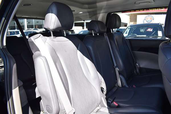 2024 Kia Carnival GT-Line KA4 PE