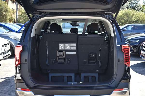2024 Kia Carnival GT-Line KA4 PE