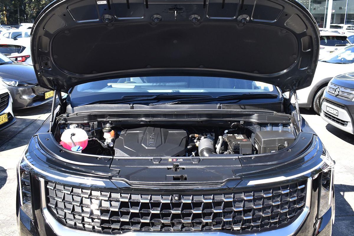 2024 Kia Carnival GT-Line KA4 PE