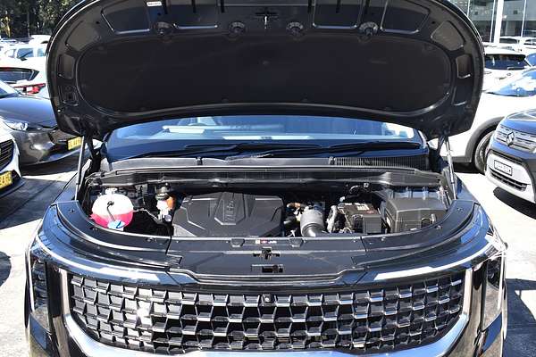2024 Kia Carnival GT-Line KA4 PE