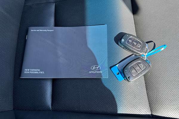 2015 Hyundai Tucson Active X TL