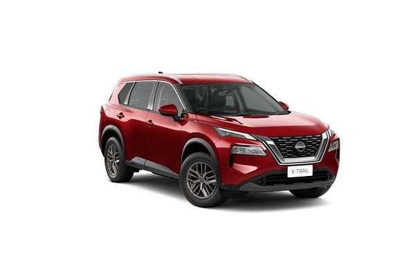 2025 Nissan X-TRAIL ST T33