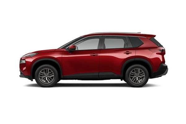 2025 Nissan X-TRAIL ST T33