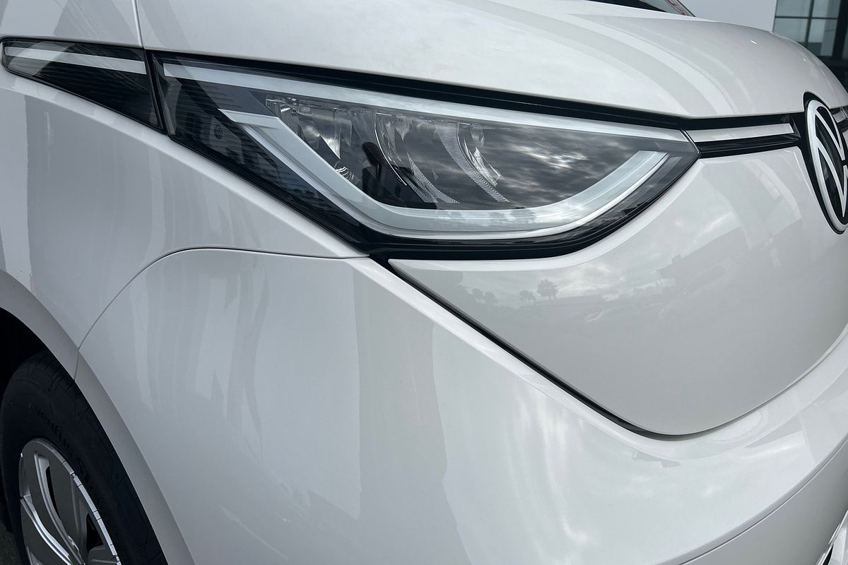 2025 Volkswagen ID. Buzz Cargo BEV550 EBN SWB