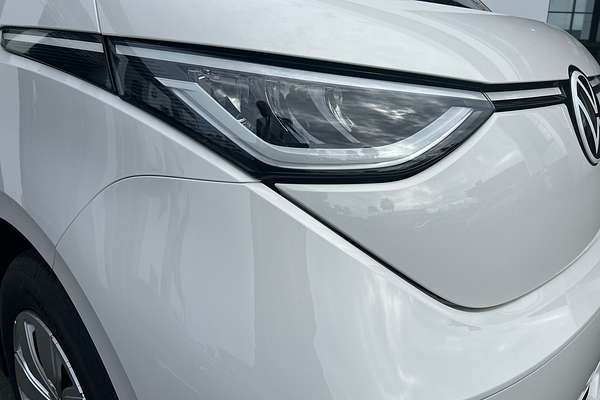 2025 Volkswagen ID. Buzz Cargo BEV550 EBN SWB