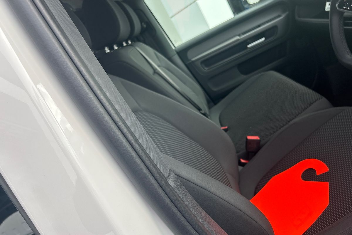 2025 Volkswagen ID. Buzz Cargo BEV550 EBN SWB