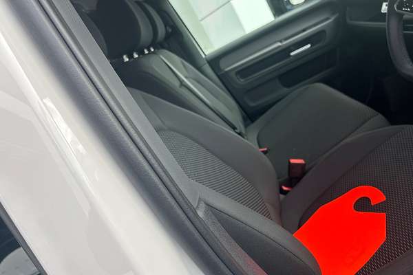 2025 Volkswagen ID. Buzz Cargo BEV550 EBN SWB