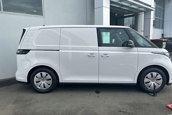 2025 Volkswagen ID. Buzz Cargo BEV550 EBN SWB
