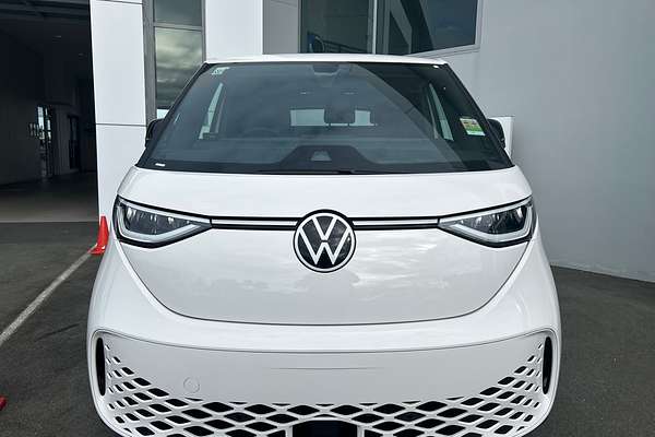 2025 Volkswagen ID. Buzz Cargo BEV550 EBN SWB