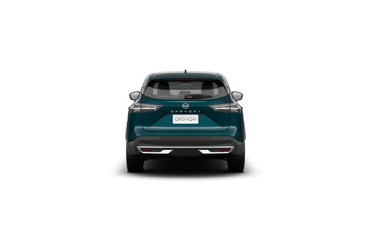 2025 Nissan QASHQAI ST-L J12