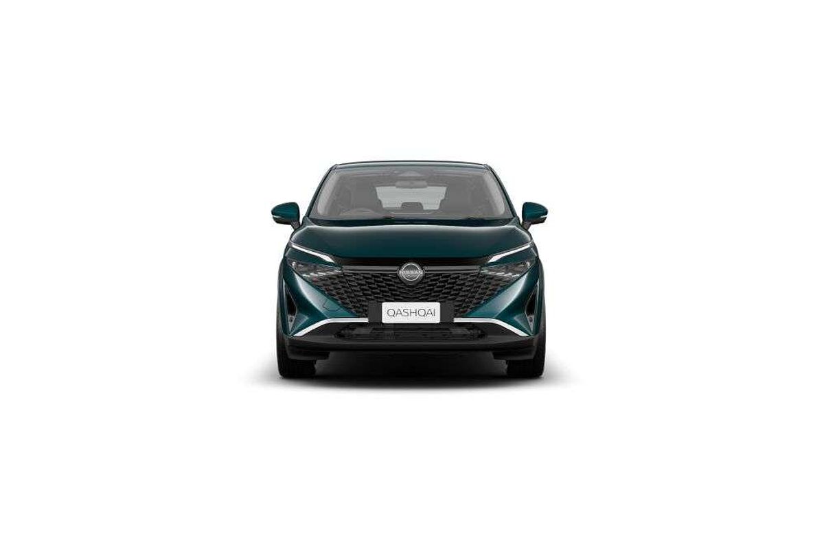2025 Nissan QASHQAI ST-L J12