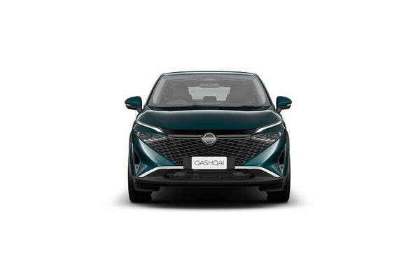 2025 Nissan QASHQAI ST-L J12