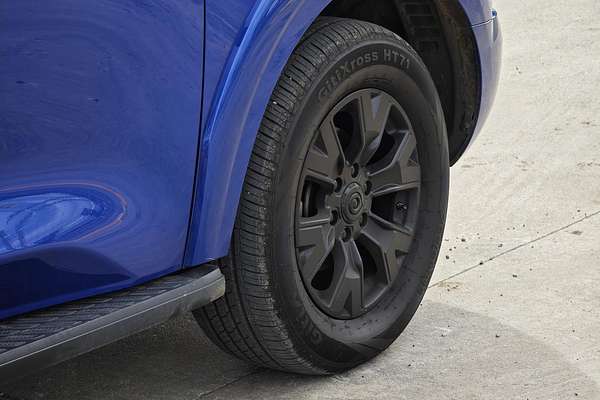 2024 GWM Ute Cannon Vanta NPW 4X4