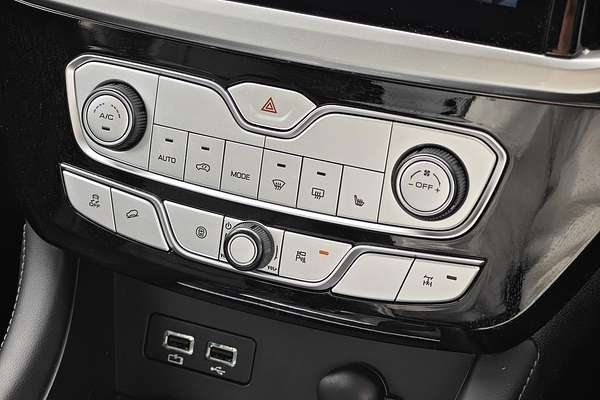 2024 GWM Ute Cannon Vanta NPW 4X4