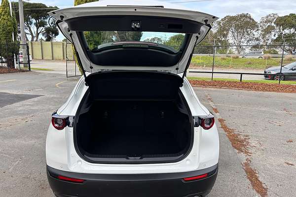 2024 Mazda CX-30 G25 Touring DM Series