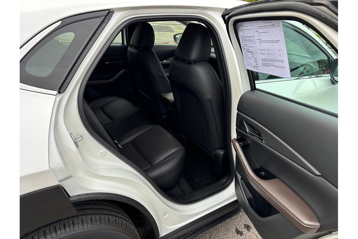 2024 Mazda CX-30 G25 Touring DM Series