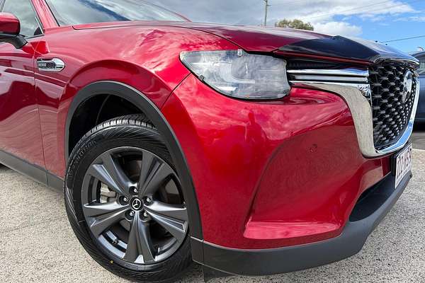 2023 Mazda CX-60 G40e Evolve KH Series