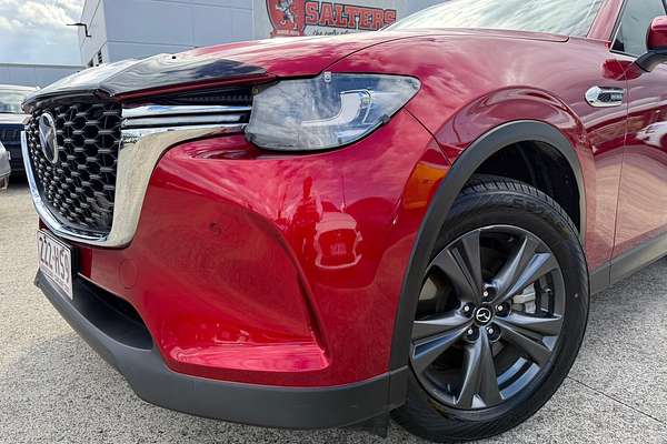 2023 Mazda CX-60 G40e Evolve KH Series