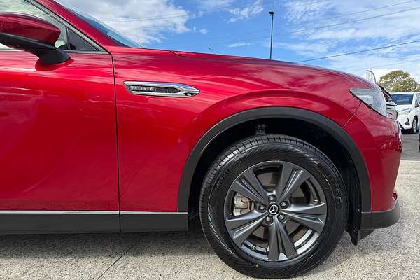 2023 Mazda CX-60 G40e Evolve KH Series