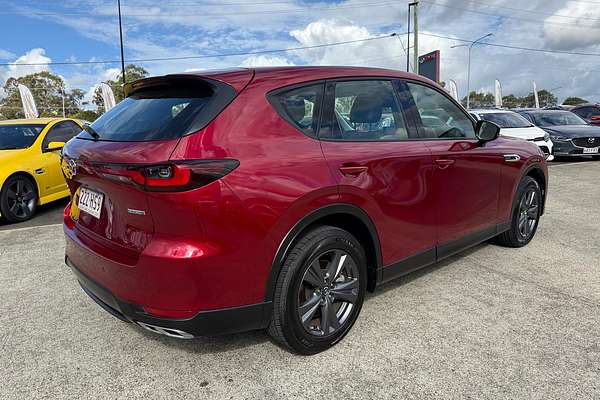 2023 Mazda CX-60 G40e Evolve KH Series