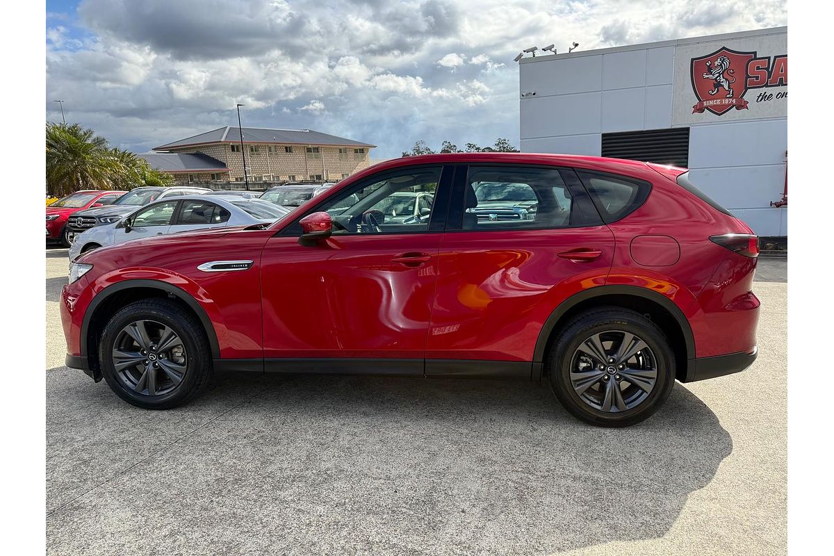 2023 Mazda CX-60 G40e Evolve KH Series