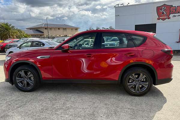 2023 Mazda CX-60 G40e Evolve KH Series