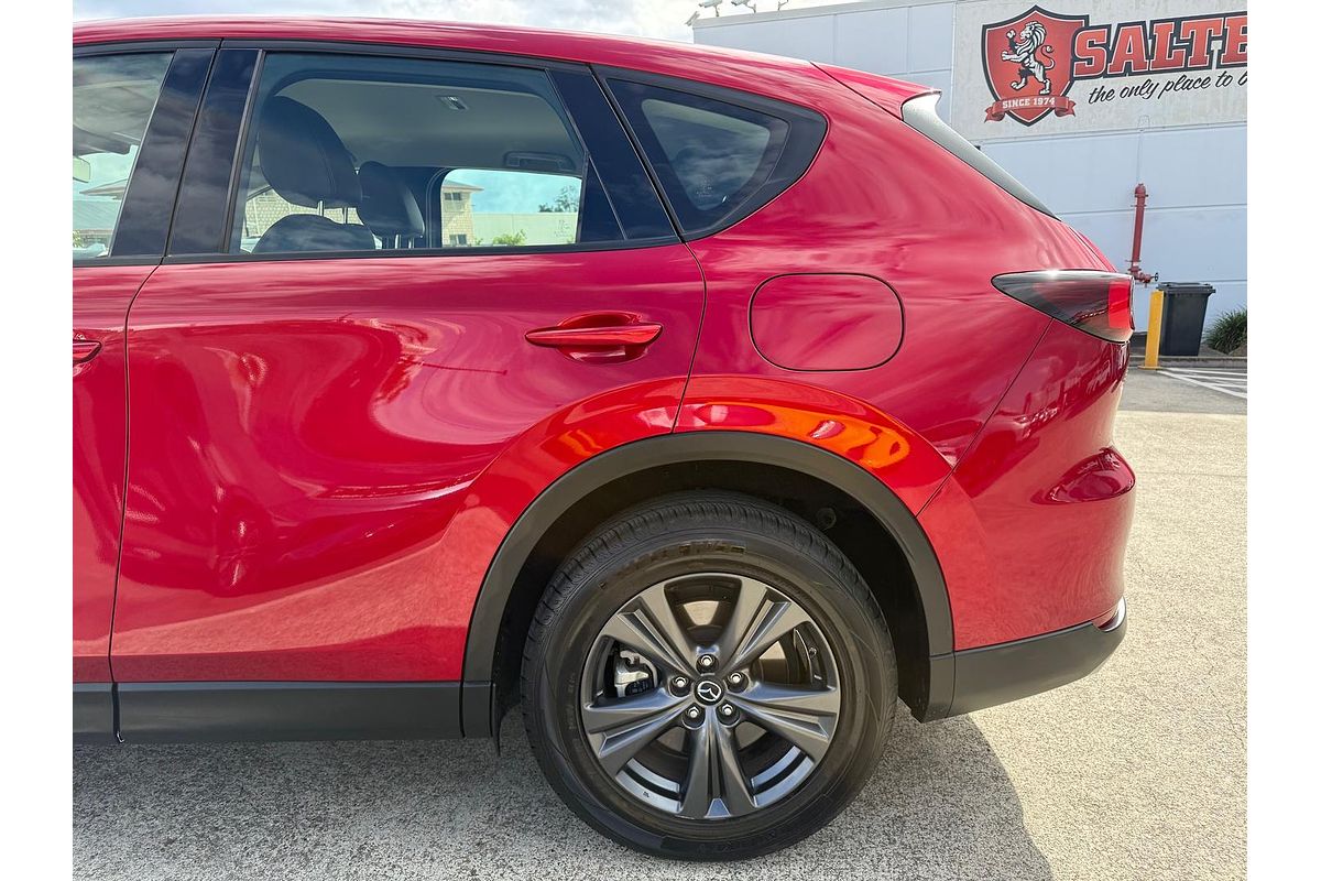 2023 Mazda CX-60 G40e Evolve KH Series