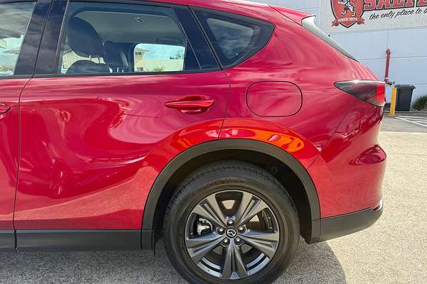 2023 Mazda CX-60 G40e Evolve KH Series