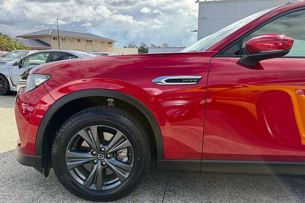 2023 Mazda CX-60 G40e Evolve KH Series