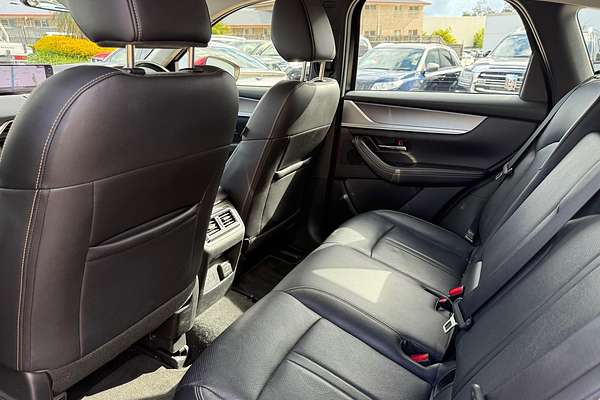 2023 Mazda CX-60 G40e Evolve KH Series