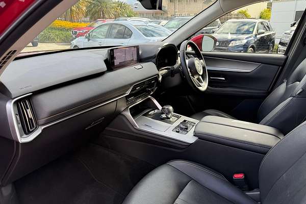 2023 Mazda CX-60 G40e Evolve KH Series
