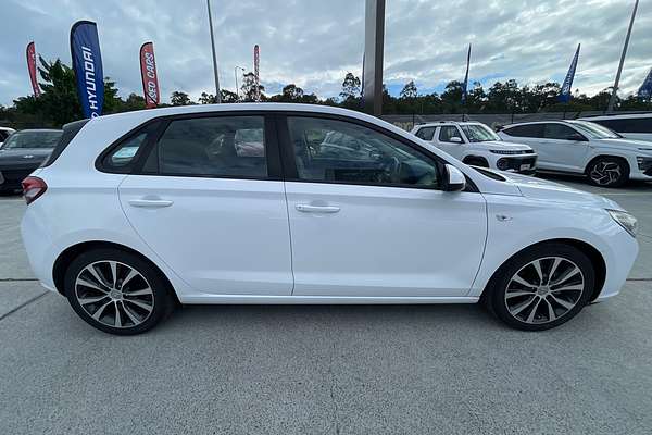 2018 Hyundai i30 Go PD