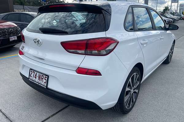 2018 Hyundai i30 Go PD
