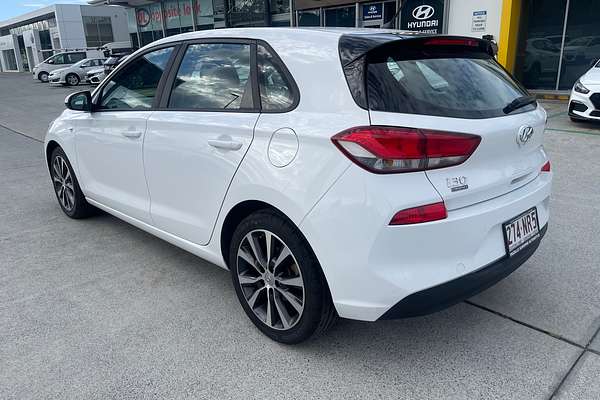 2018 Hyundai i30 Go PD