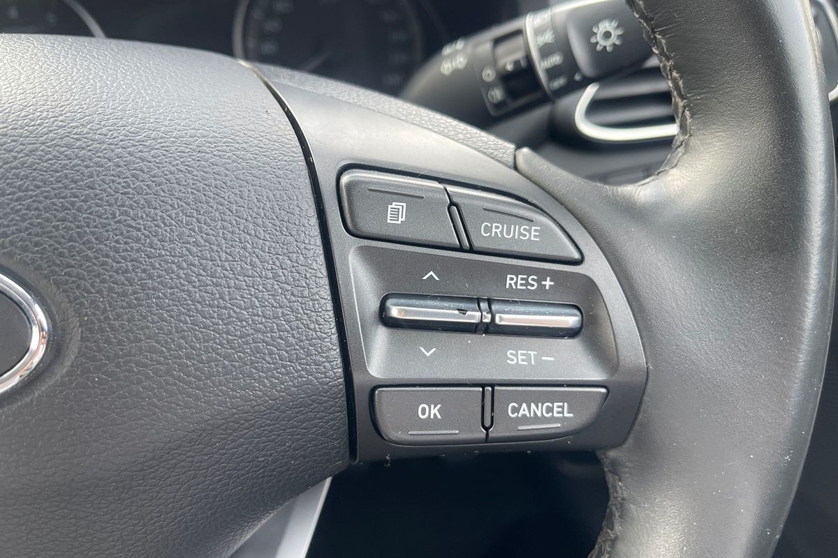 2018 Hyundai i30 Go PD