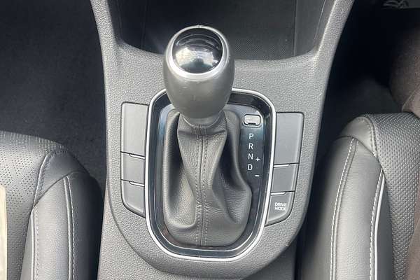 2018 Hyundai i30 Go PD