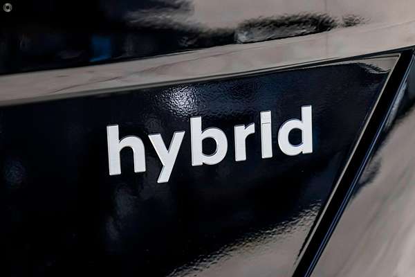 2025 Hyundai Kona Hybrid Elite SX2.V3