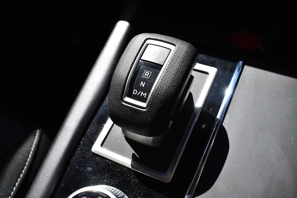 2024 Mitsubishi Outlander ES ZM