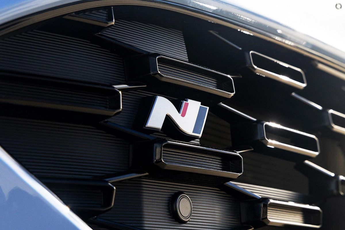 2025 Hyundai i30 N Premium PDe.V6 2WD