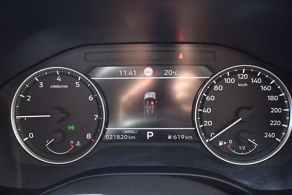 2024 Mitsubishi Outlander ES ZM