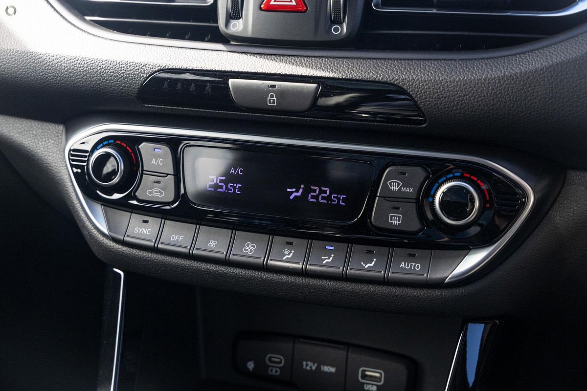 2025 Hyundai i30 N Premium PDe.V6 2WD