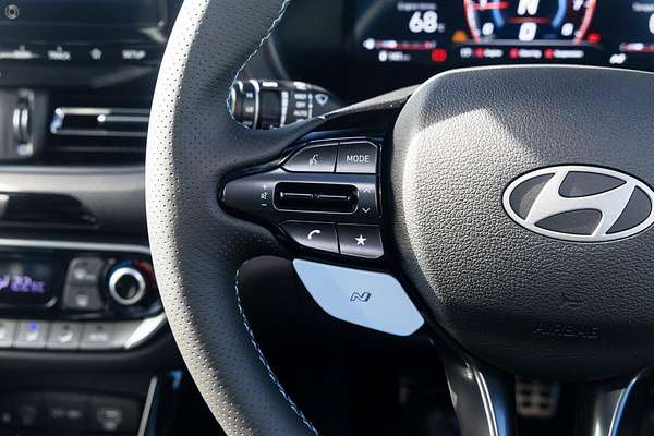 2025 Hyundai i30 N Premium PDe.V6 2WD