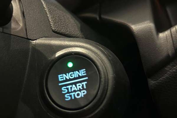 2024 Ford Ranger Raptor 4X4 3.0L
