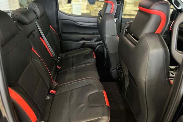 2024 Ford Ranger Raptor 4X4 3.0L