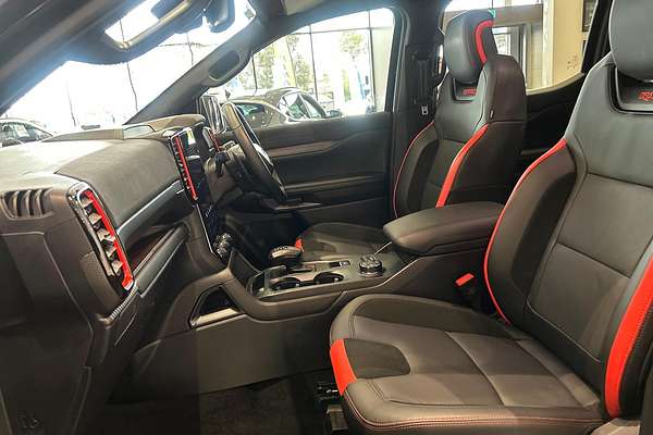 2024 Ford Ranger Raptor 4X4 3.0L
