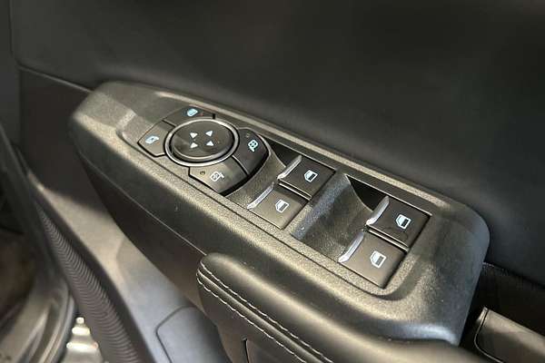 2024 Ford Ranger Raptor 4X4 3.0L