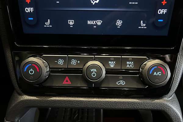 2024 Ford Ranger Raptor 4X4 3.0L