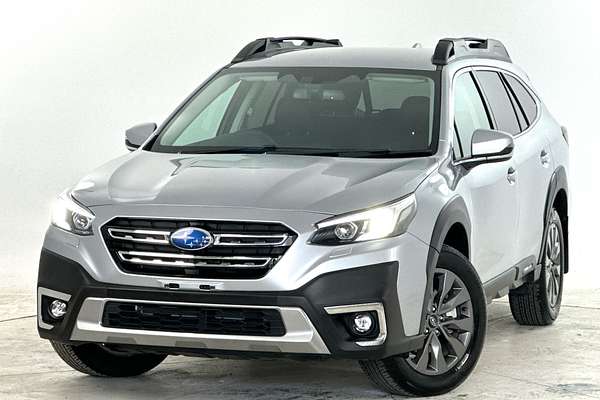 2024 Subaru Outback AWD 6GEN